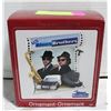 Image 1 : THE BLUES BROTHERS MUSICAL CHRISTMAS ORNAMENT