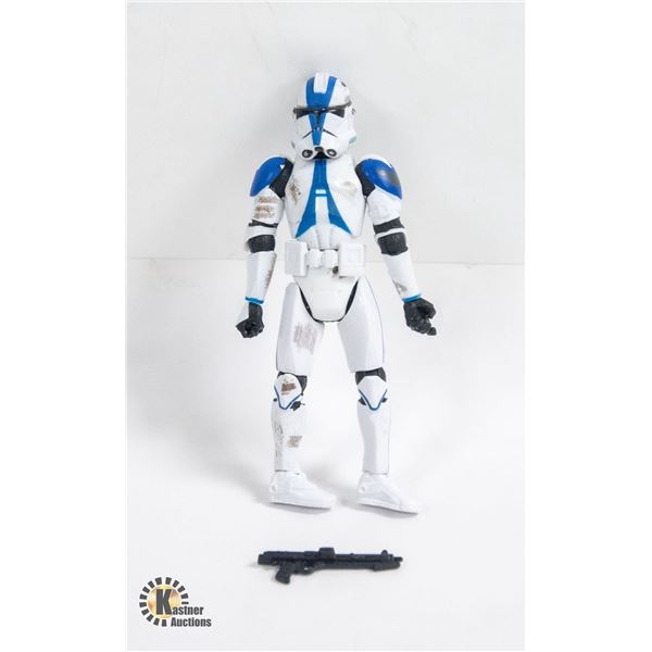 STARWARS ENTERTAINMENT EARTH SERIES ORDER 66