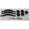 Image 1 : CABINET HARDWARE