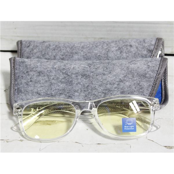NEW MEN'S OWEN READING GLASSES 2 PK, 2.00