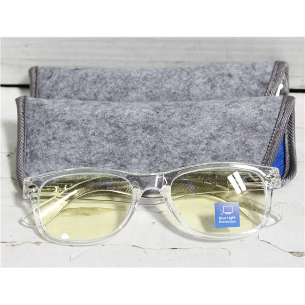 NEW MEN'S OWEN READING GLASSES 2 PK, +3.00