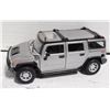Image 1 : MAISTO 1:27 SCALE DIECAST HUMMER H2