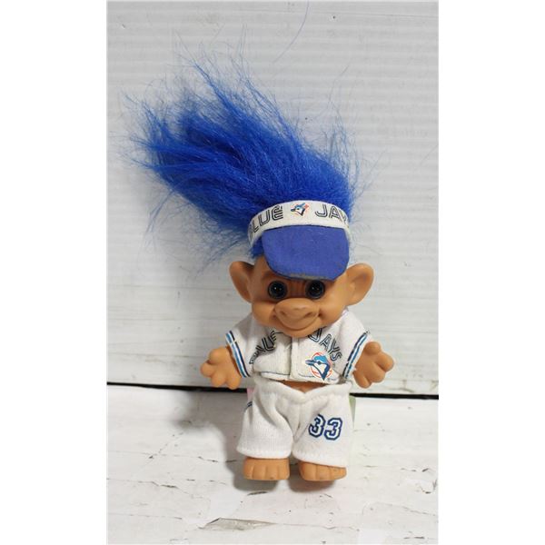 1992 BLUE JAYS WORLD SERIES OF BASEBALL TROLL