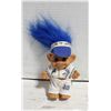 Image 1 : 1992 BLUE JAYS WORLD SERIES OF BASEBALL TROLL