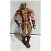 Image 1 : MARVEL LEGENDS ICON SERIES WOLVERINE ACTION
