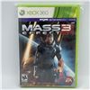 Image 1 : CERTIFIED REFURBISHED XBOX 360 MASS EFFECT 3