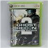 Image 1 : CERTIFIED REFURBISHED XBOX 360 GHOST RECON 2