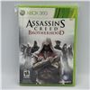 Image 1 : CERTIFIED REFURBISHED XBOX 360 ASSASSIN'S CREED