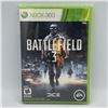 Image 1 : CERTIFIED REFURBISHED XBOX 360 BATTLEFIELD 3