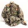 MENS XL HUNTRITE INSULATED HUNTING COVERALLS