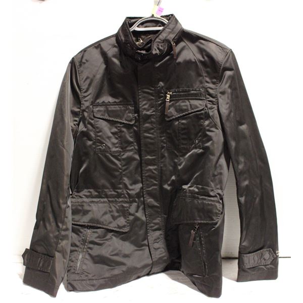 LADIES M/L ZARA MAN 3/4 LENGTH JACKET SLIM FIT