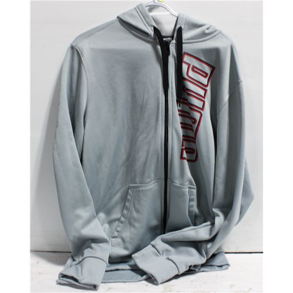 MENS XL PUMA HOODIE
