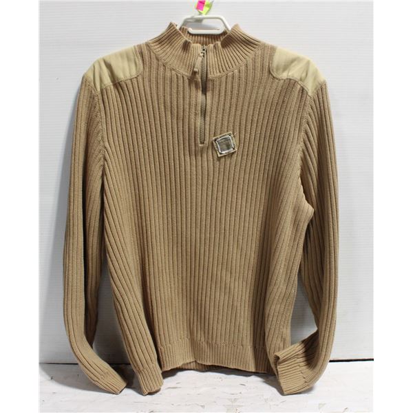 MENS M EDDIE BAUER CLASS OUTDOOR OUTFITTER HEAVY