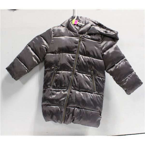 BABY GAP SZ 4 GIRLS WINTER JACKET