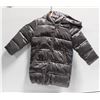 Image 1 : BABY GAP SZ 4 GIRLS WINTER JACKET