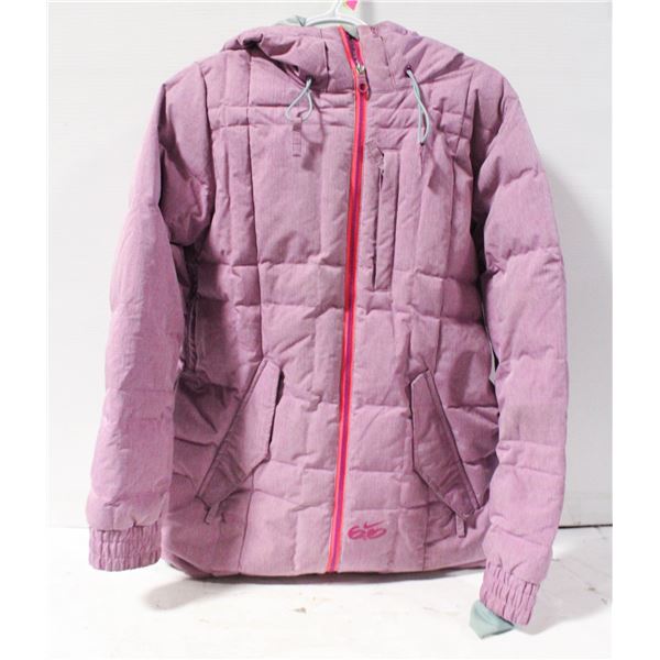 NIKE FEMALE WINTER JACKET