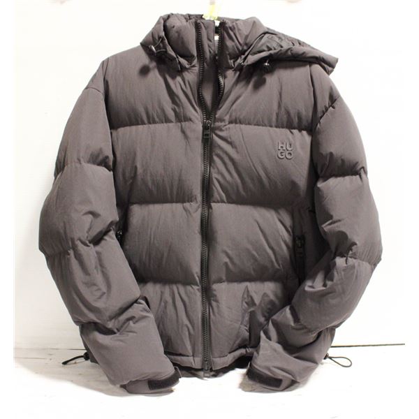 MENS HUGO BOSS WINTER PUFFER S/M