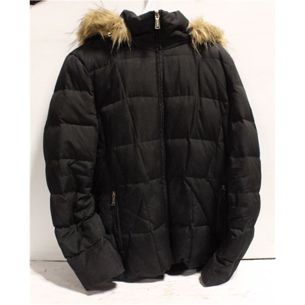 LADIES CALVIN KLEIN 3/4 LENGTH WINTER PARKA