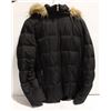 Image 1 : LADIES CALVIN KLEIN 3/4 LENGTH WINTER PARKA