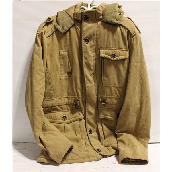MENS S/M OUTDOOR COTTON GEAR HIGH QUALITY