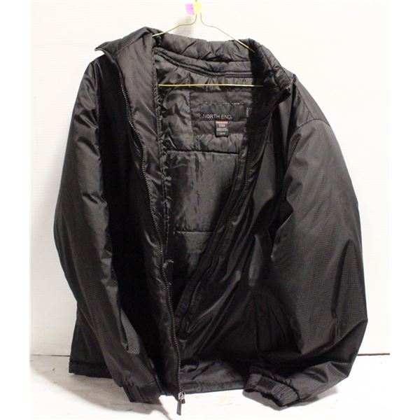 WOMEN'S NEW NORTH END COAT XL