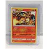 Image 1 : POKEMON CHARIZARD 14/181 NEAR MINT/MINT CARD