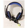 Image 1 : PYTHON FLY G9000PRO GAMING HEADSET