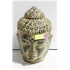 Image 1 : LARGE DECORATIVE BUDDAH HEAD