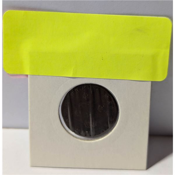 1742 FRENCH REG. DSOL COIN