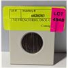 Image 2 : 1742 FRENCH REG. DSOL COIN