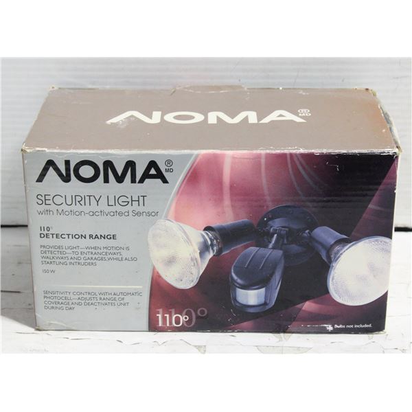 NOMA MOTION SENOR LIGHT