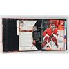 ESSO OLYMPIC HOCKEY HEROES BOOK