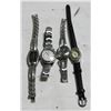 Image 1 : ASSORTED WATCHES INCLUDING 1 ROOT WATCH