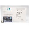 Image 2 : #1109-1.00 CT GRA CERTIFIED ROUND BRILLIANT CUT