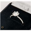 Image 2 : #1036-2.00 CT GRA CERTIFIED ROUND BRILLIANT CUT