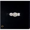 Image 1 : #1064-2.00 CT TW GRA CERTIFIED ROUND BRILLIANT CUT