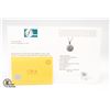 Image 2 : #1079-5.00 CT GRA CERTIFIED ROUND BRILLIANT CUT