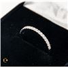Image 2 : #1065-17 ROUND BRILLIANT CUT STONES VVS D COLOR