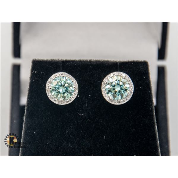 #1099-2.00 CT TW GRA CERTIFIED ROUND BRILLIANT CUT