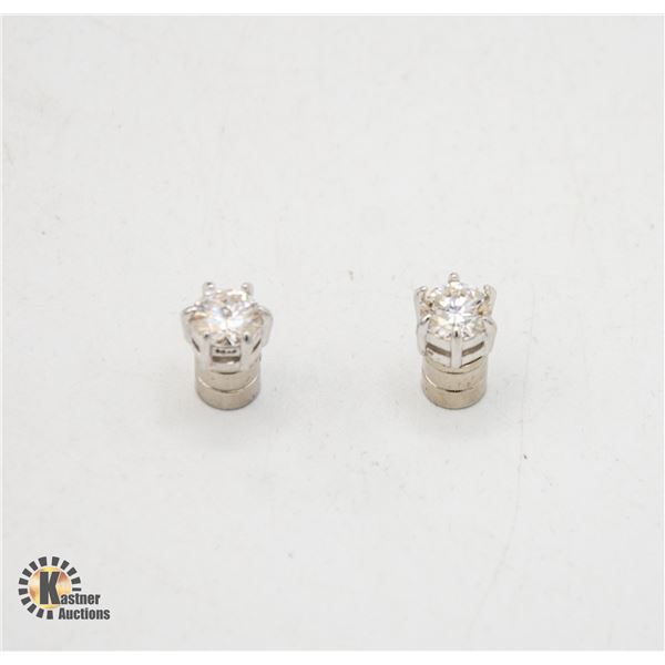 #1096-SPECIAL MAGNETIC 2.00 CT TW GRA CERTIFIED