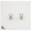 Image 1 : #1096-SPECIAL MAGNETIC 2.00 CT TW GRA CERTIFIED