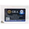 Image 2 : #1096-SPECIAL MAGNETIC 2.00 CT TW GRA CERTIFIED
