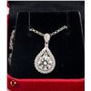 Image 1 : #1073-HAND SET 2.00 CT GRA CERTIFIED ROUND