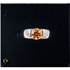 Image 1 : #1088-CUSTOM HAND SET 2.00 CT GRA CERTIFIED ROUND