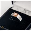 Image 2 : #1088-CUSTOM HAND SET 2.00 CT GRA CERTIFIED ROUND