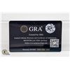 Image 3 : #1088-CUSTOM HAND SET 2.00 CT GRA CERTIFIED ROUND