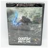 Image 1 : BRAND NEW 4K GODZILLA MINUS ONE ULTRA HD
