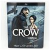 Image 1 : BLU-RAY THE CROW