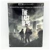 Image 1 : BRAND NEW 4K THE LAST OF US FIRST SEASON