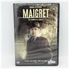 Image 1 : BRAND NEW DVD MAIGRET COMPLETE SERIES